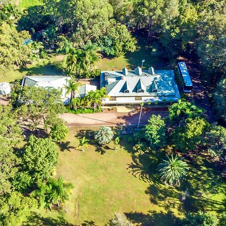 Big4 Bays Holiday Park アンナ・ベイ 部屋 写真