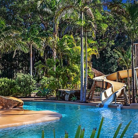 Big4 Bays Holiday Park アンナ・ベイ エクステリア 写真
