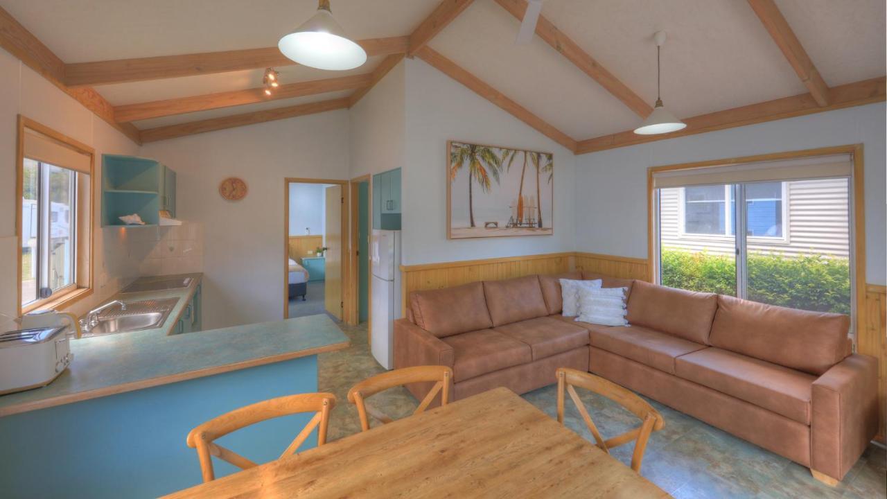 Big4 Bays Holiday Park アンナ・ベイ 部屋 写真
