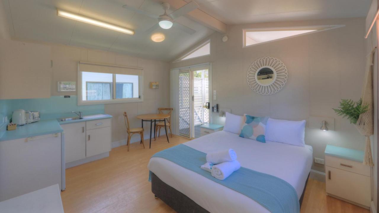 Big4 Bays Holiday Park アンナ・ベイ 部屋 写真