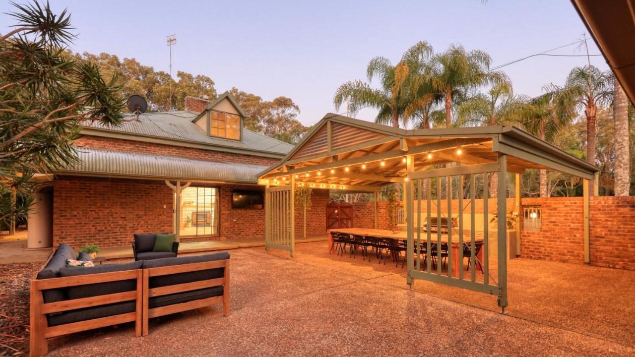 Big4 Bays Holiday Park アンナ・ベイ 部屋 写真