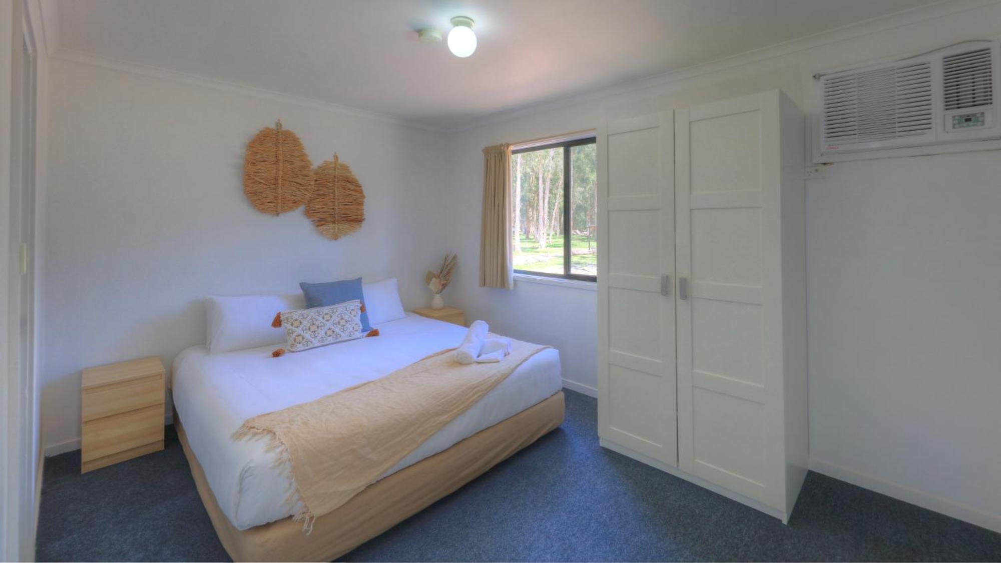 Big4 Bays Holiday Park アンナ・ベイ 部屋 写真