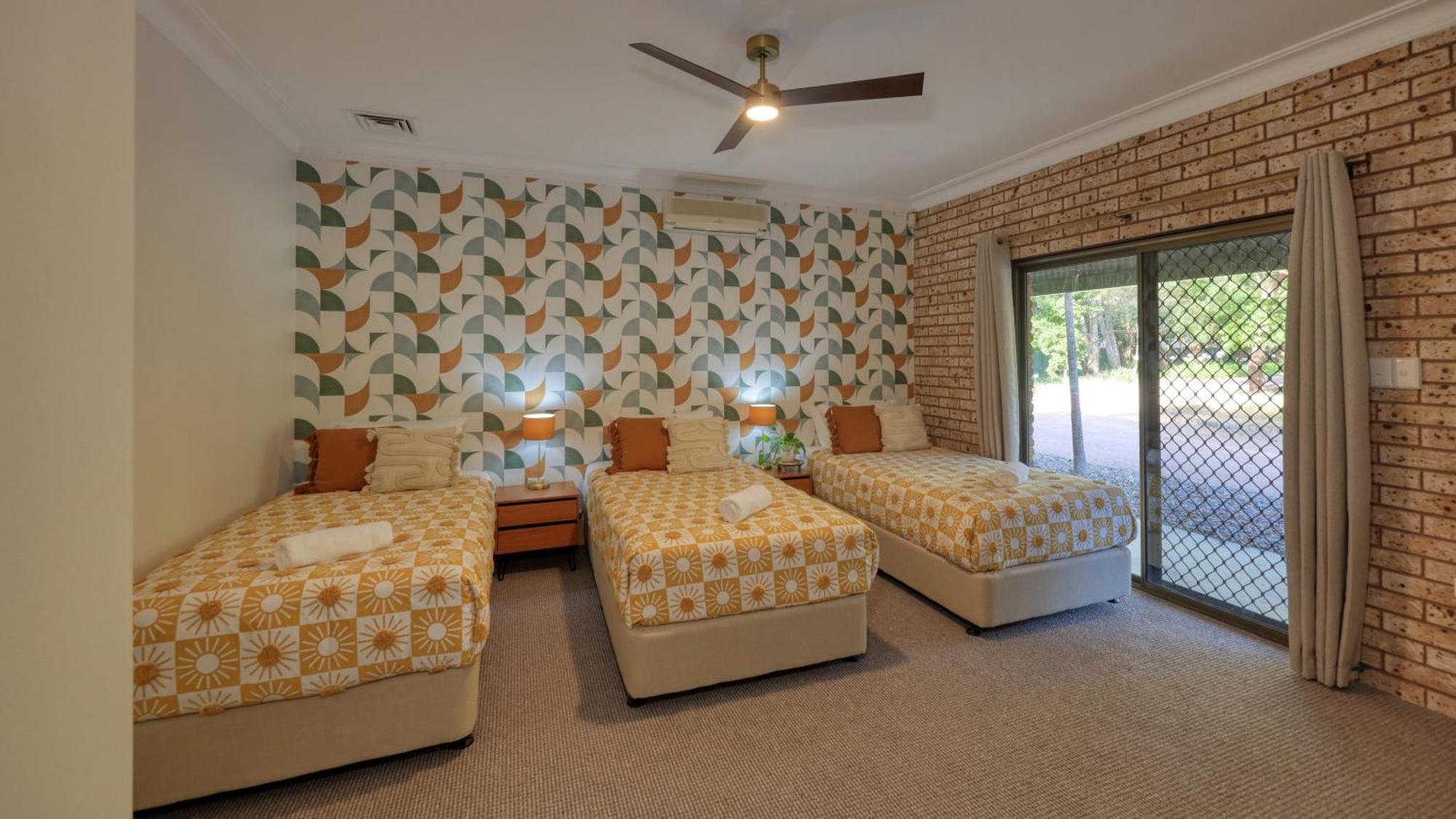 Big4 Bays Holiday Park アンナ・ベイ 部屋 写真