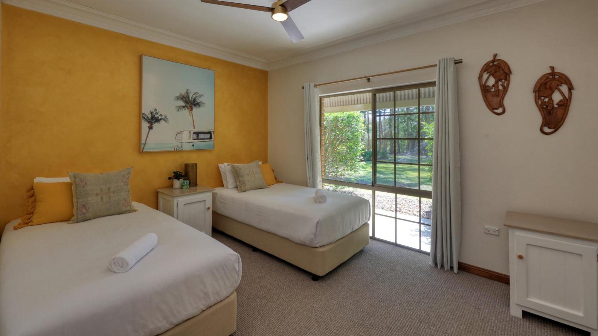 Big4 Bays Holiday Park アンナ・ベイ 部屋 写真
