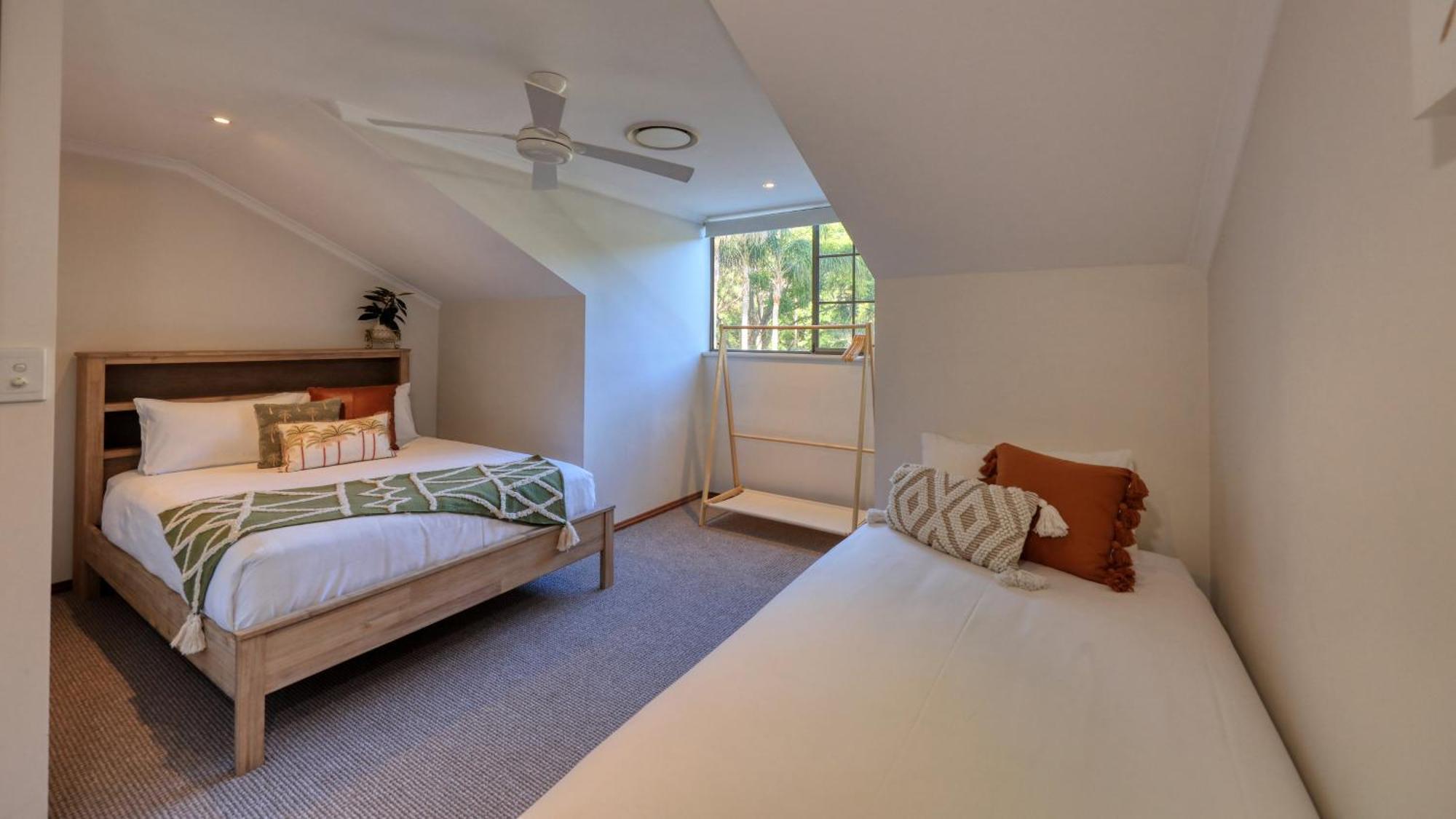 Big4 Bays Holiday Park アンナ・ベイ 部屋 写真