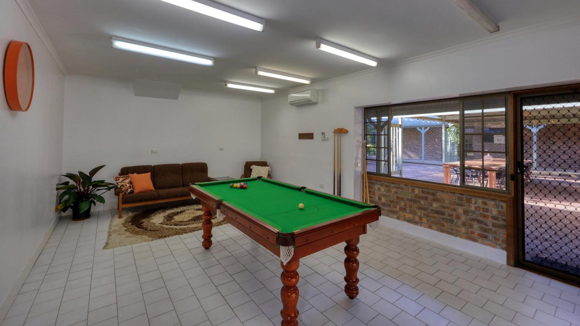 Big4 Bays Holiday Park アンナ・ベイ 部屋 写真