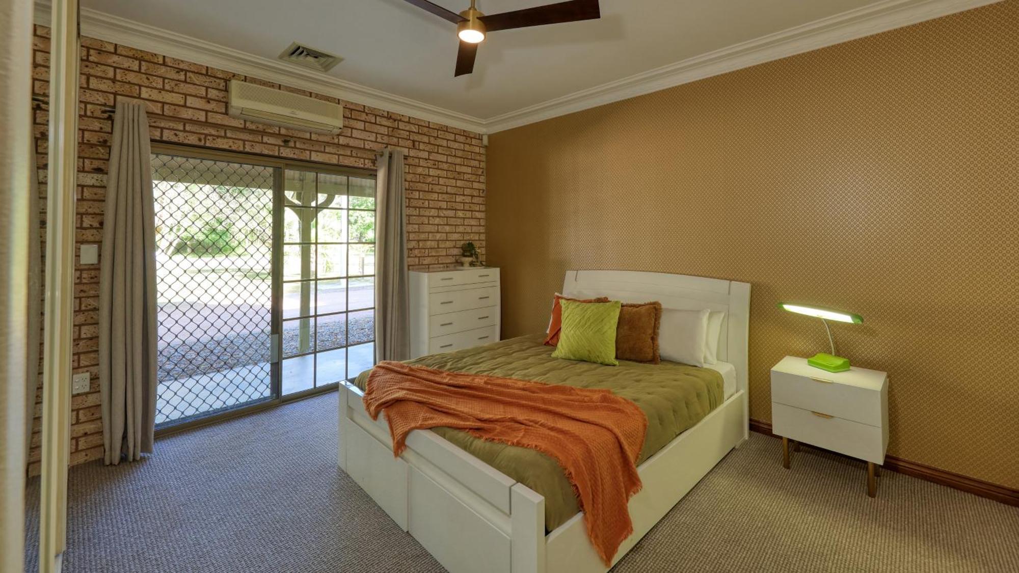 Big4 Bays Holiday Park アンナ・ベイ 部屋 写真
