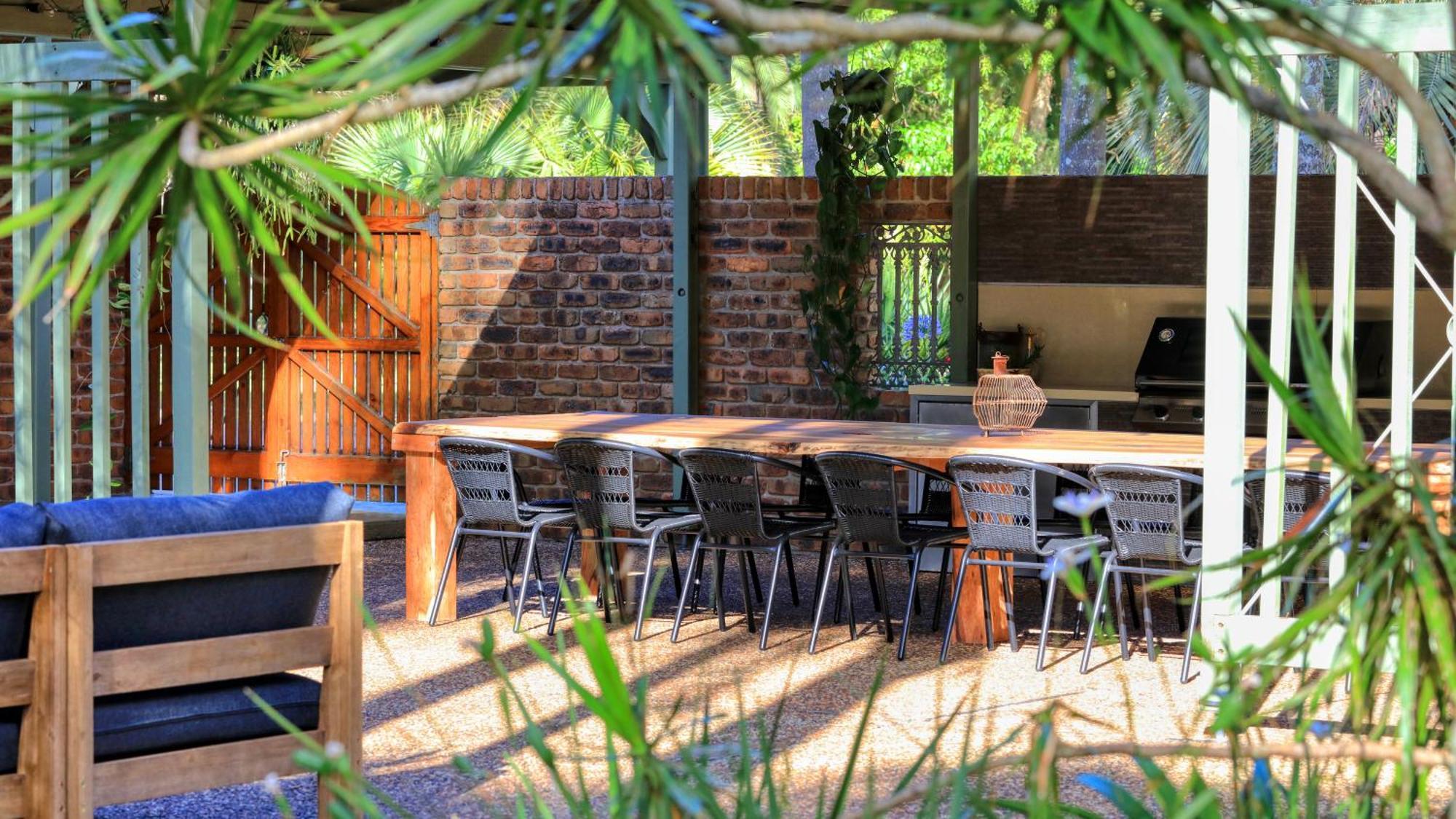 Big4 Bays Holiday Park アンナ・ベイ 部屋 写真