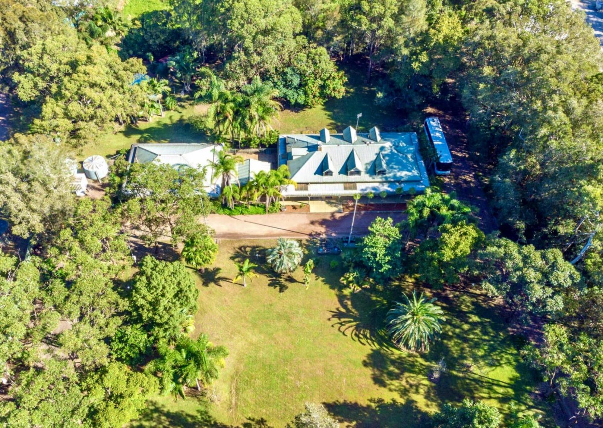 Big4 Bays Holiday Park アンナ・ベイ 部屋 写真