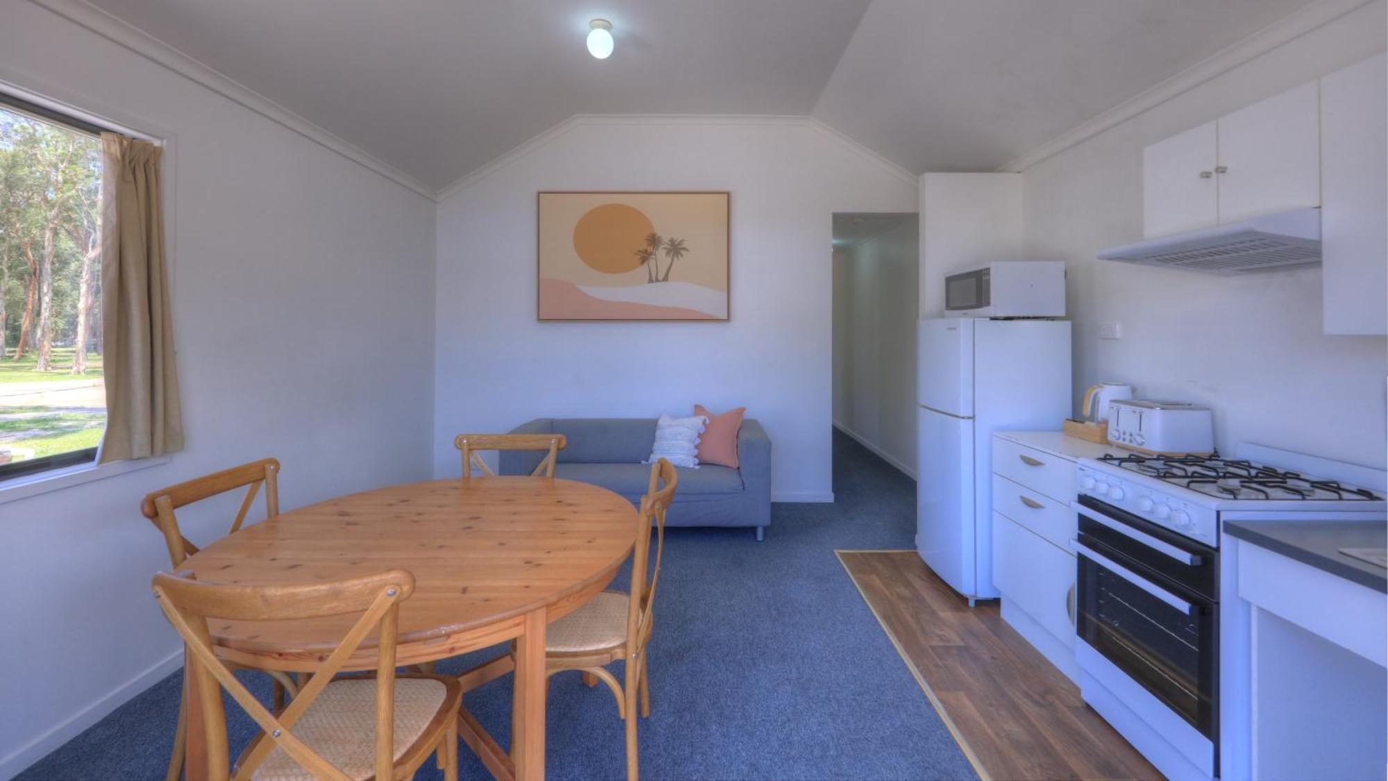 Big4 Bays Holiday Park アンナ・ベイ 部屋 写真