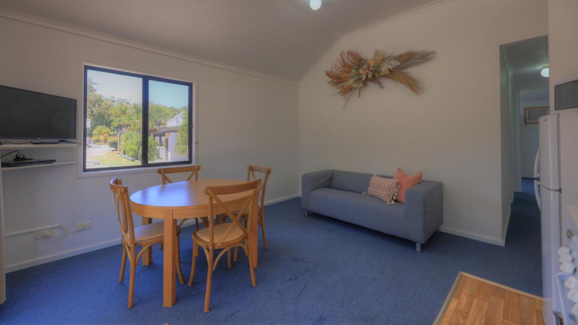 Big4 Bays Holiday Park アンナ・ベイ 部屋 写真