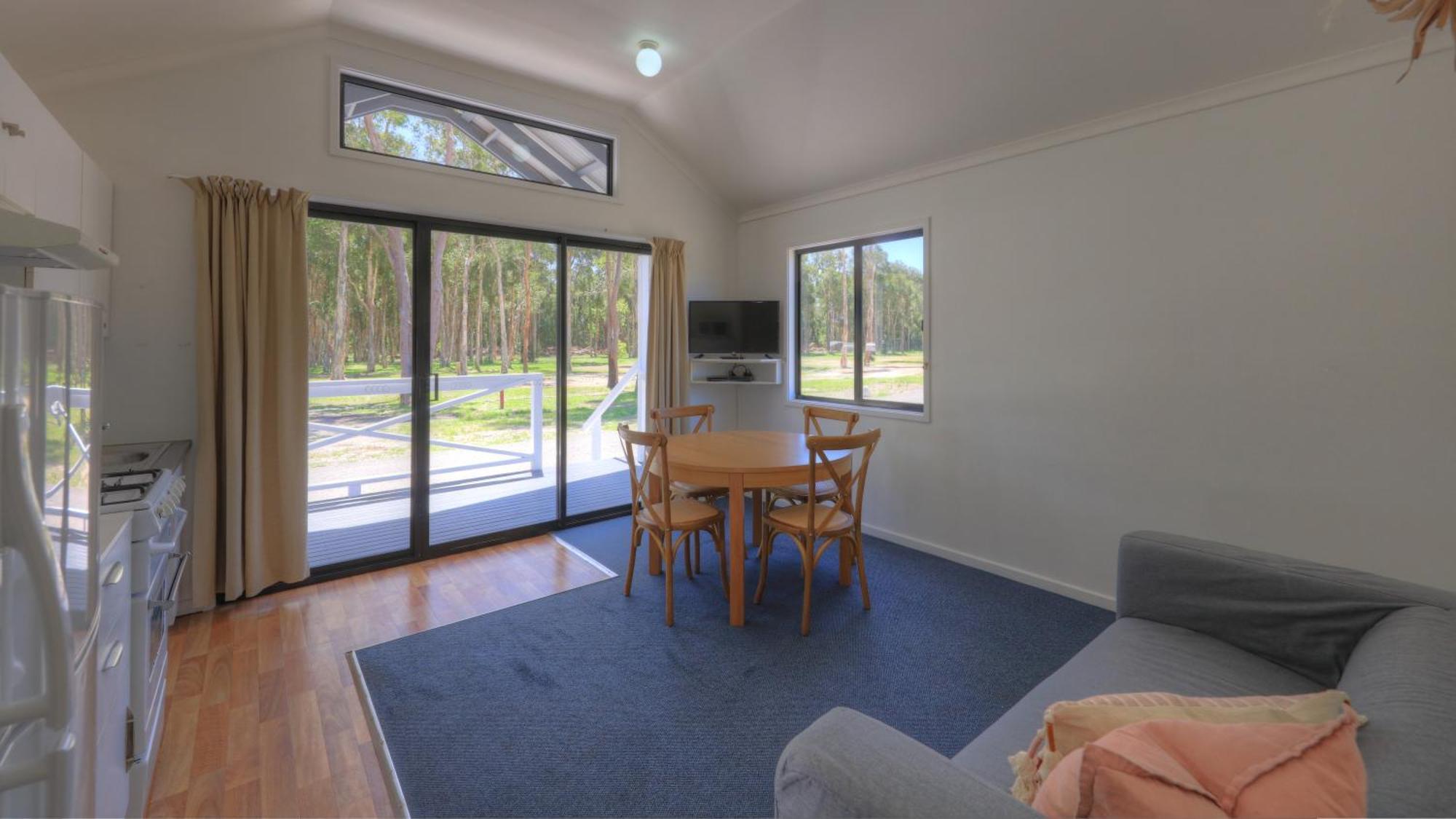 Big4 Bays Holiday Park アンナ・ベイ 部屋 写真