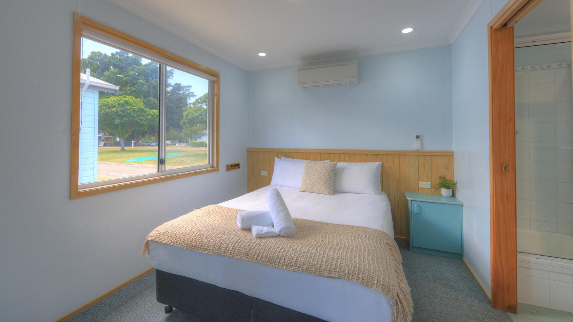 Big4 Bays Holiday Park アンナ・ベイ 部屋 写真