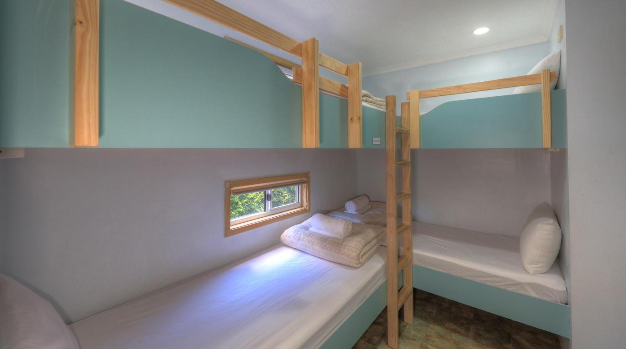Big4 Bays Holiday Park アンナ・ベイ 部屋 写真