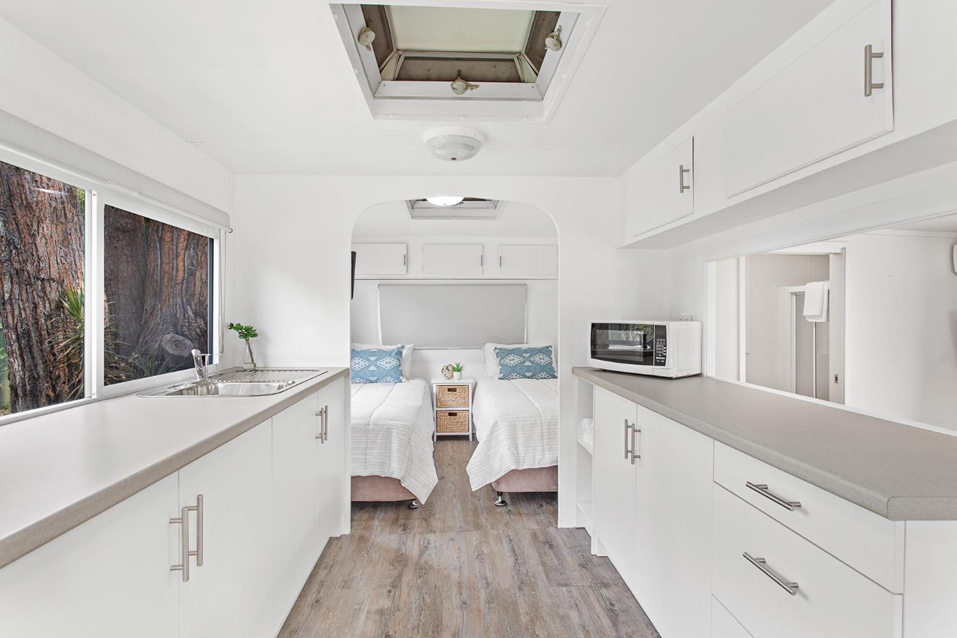 Big4 Bays Holiday Park アンナ・ベイ 部屋 写真