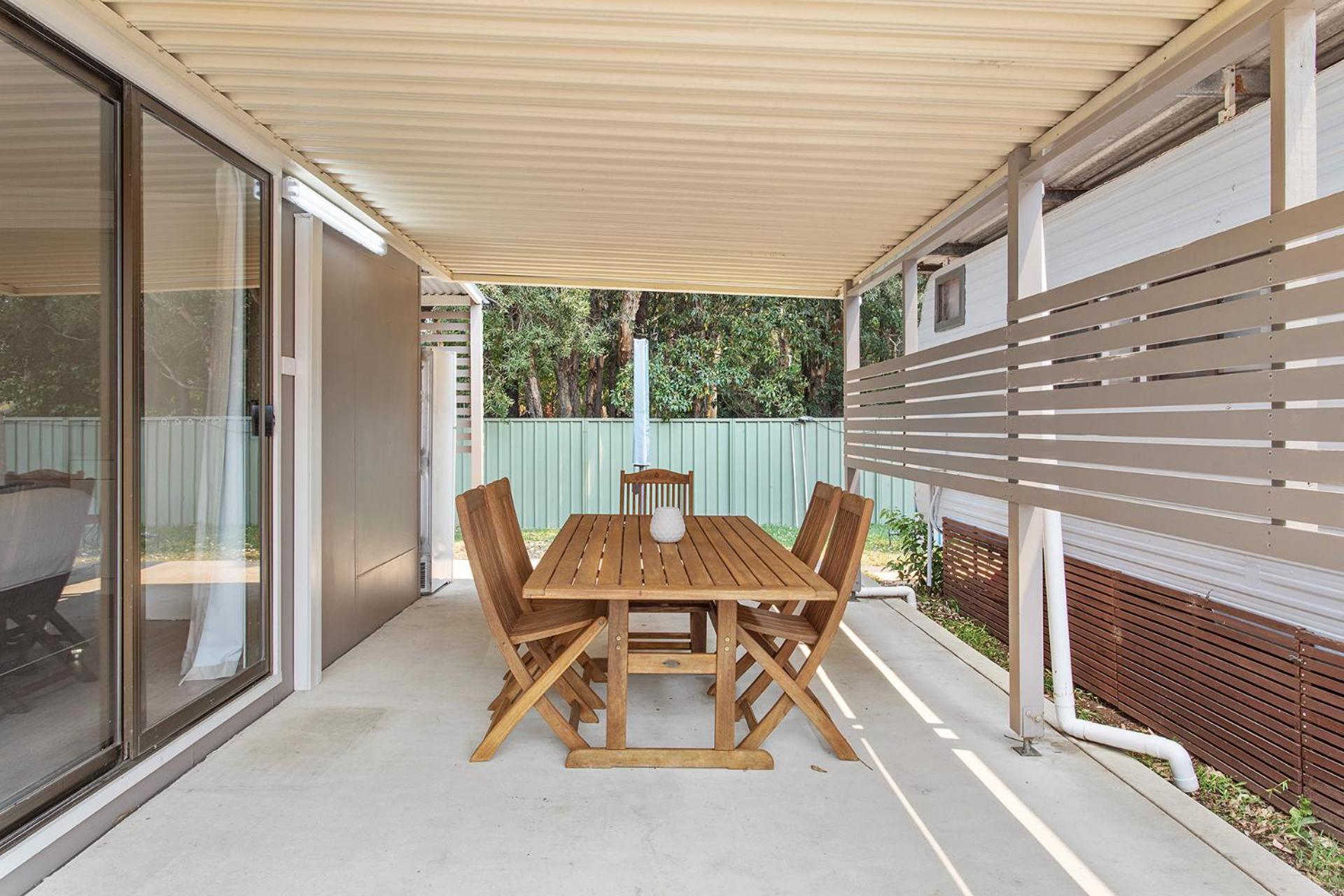 Big4 Bays Holiday Park アンナ・ベイ 部屋 写真