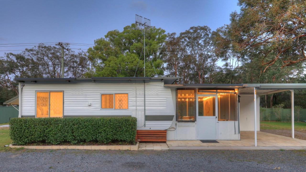 Big4 Bays Holiday Park アンナ・ベイ 部屋 写真